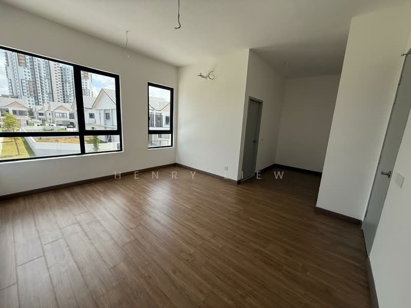 Semi-Detached House for Sale in Cyber 10 (Cyberjaya) - Henry Liew - Interior - PropertyGuru.com.my