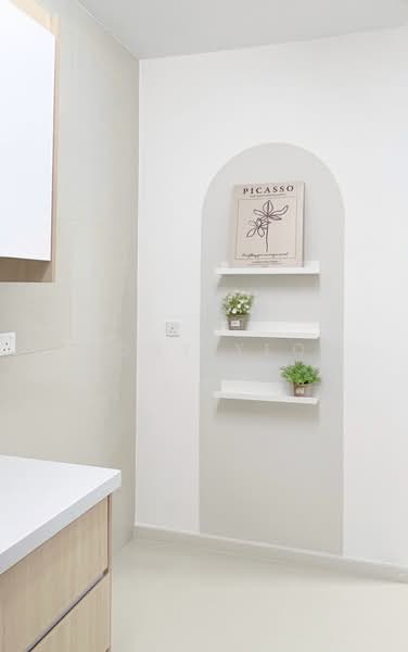 Servis Apartment untuk Dijual di Sunway Velocity TWO - Rony Yeo - Interior - PropertyGuru.com.my