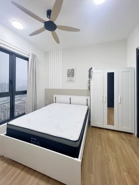 Servis Apartment untuk Dijual di Sunway Velocity TWO - Rony Yeo - Bedroom - PropertyGuru.com.my