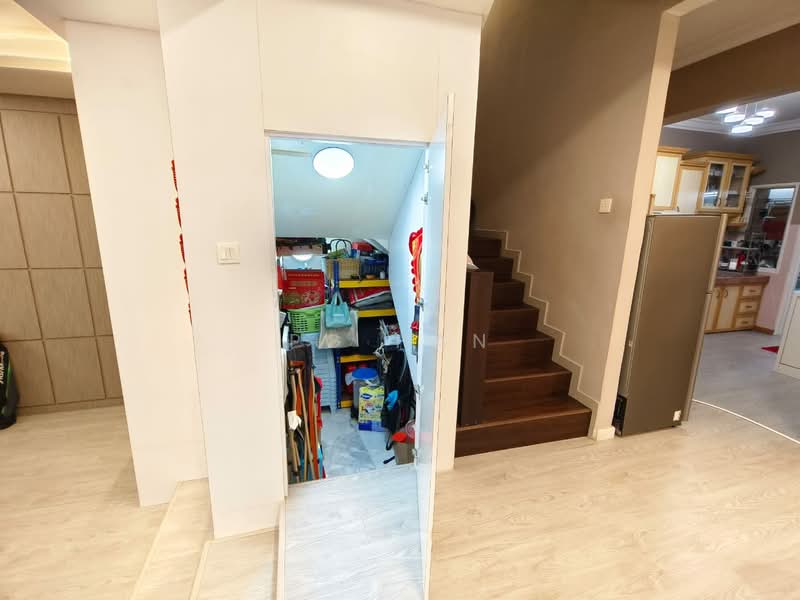 Terraced House for Sale in Bandar Sungai Long (Selangor) - PG Han - Interior - PropertyGuru.com.my