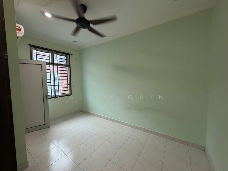 2-storey Terraced House for Sale in Taman Seri Orkid (Skudai) - Calley Chin - PropertyGuru.com.my