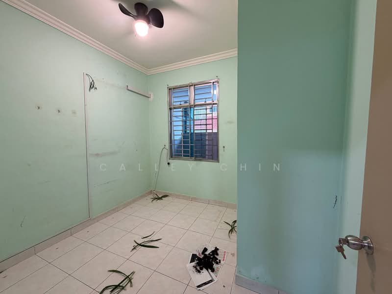 2-storey Terraced House for Sale in Taman Seri Orkid (Skudai) - Calley Chin - PropertyGuru.com.my