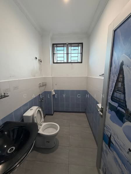 2-storey Terraced House for Sale in Taman Seri Orkid (Skudai) - Calley Chin - PropertyGuru.com.my