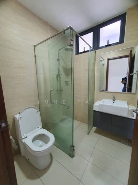 Service Residence for Sale at Crescent Bay Suites (Teluk Bayu) - June Tan - PropertyGuru.com.my