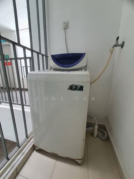 Service Residence for Sale at Crescent Bay Suites (Teluk Bayu) - June Tan - PropertyGuru.com.my