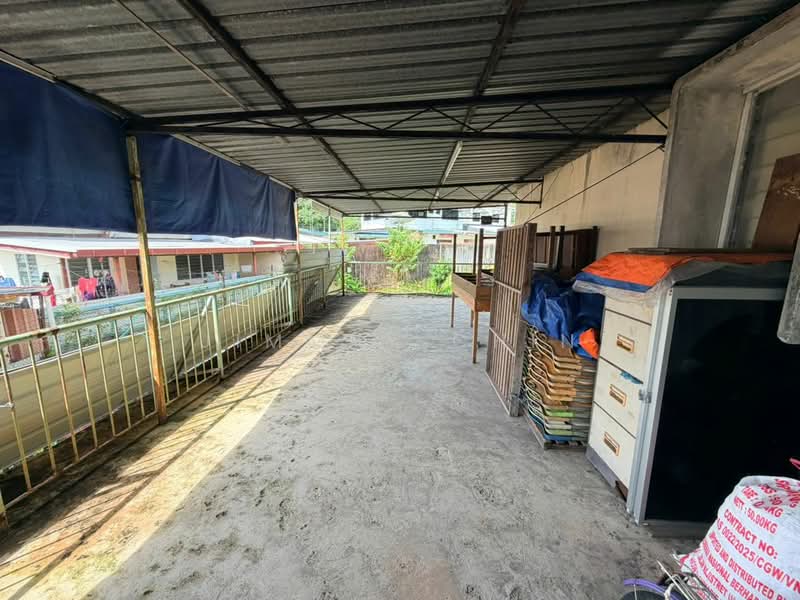 2-storey Terraced House for Sale in Kuching (Sarawak) - Jimmyy Chin - PropertyGuru.com.my