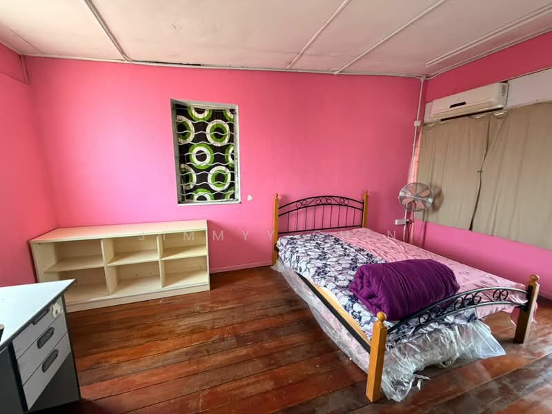 2-storey Terraced House for Sale in Kuching (Sarawak) - Jimmyy Chin - PropertyGuru.com.my