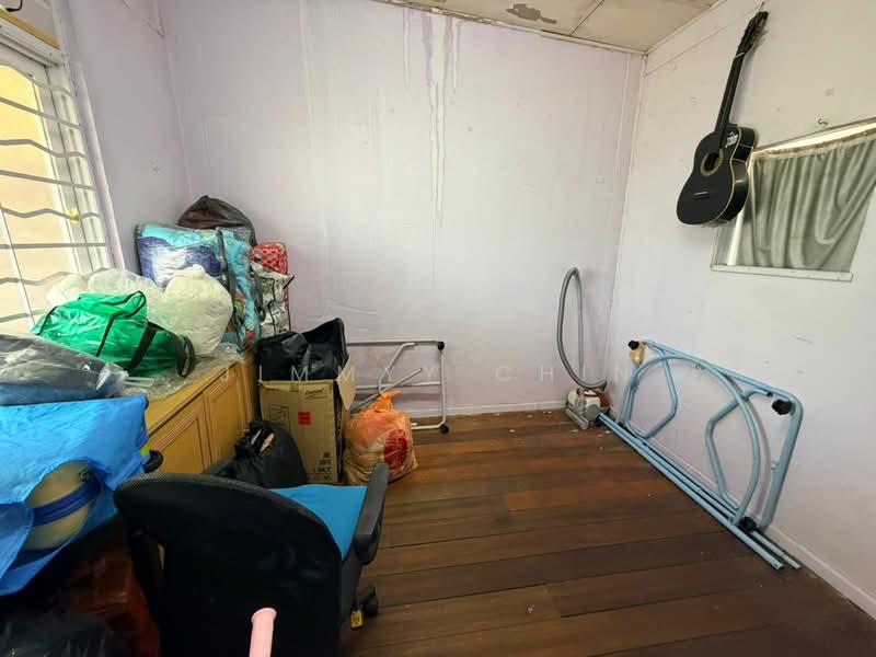2-storey Terraced House for Sale in Kuching (Sarawak) - Jimmyy Chin - PropertyGuru.com.my