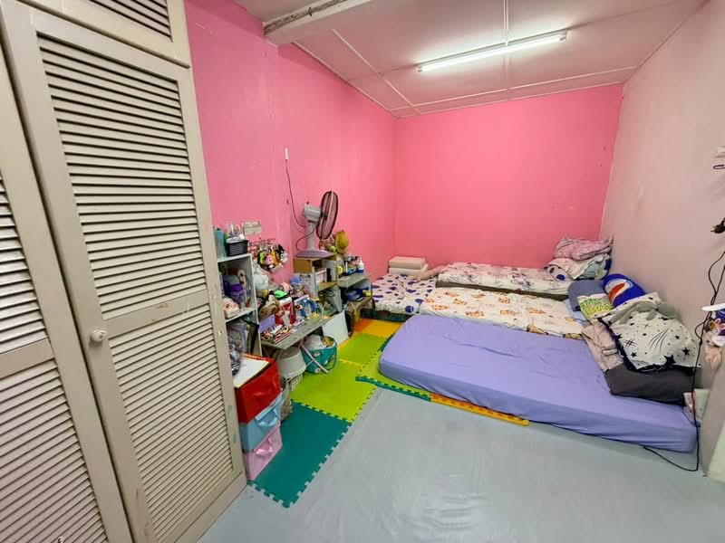 2-storey Terraced House for Sale in Kuching (Sarawak) - Jimmyy Chin - PropertyGuru.com.my