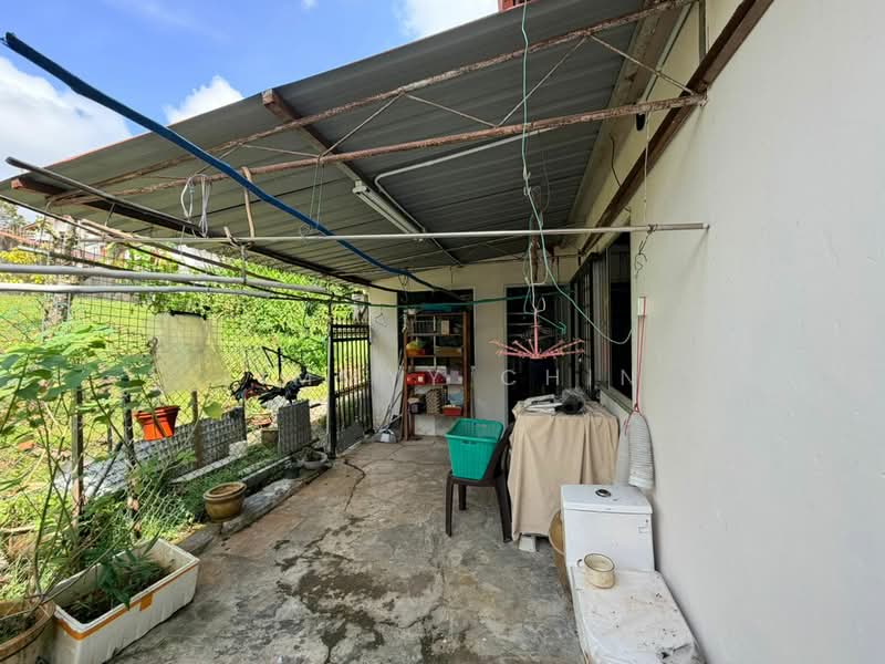 2-storey Terraced House for Sale in Kuching (Sarawak) - Jimmyy Chin - PropertyGuru.com.my