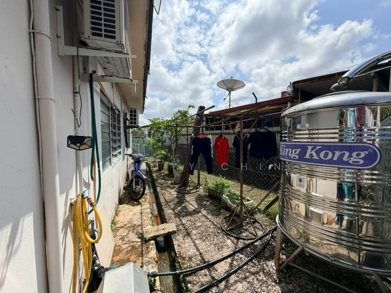 2-storey Terraced House for Sale in Kuching (Sarawak) - Jimmyy Chin - PropertyGuru.com.my