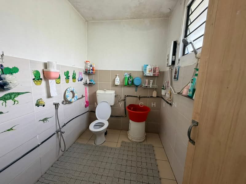 2-storey Terraced House for Sale in Kuching (Sarawak) - Jimmyy Chin - PropertyGuru.com.my