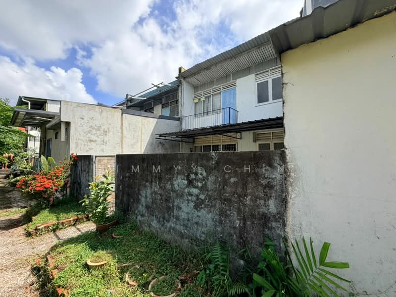 2-storey Terraced House for Sale in Kuching (Sarawak) - Jimmyy Chin - PropertyGuru.com.my