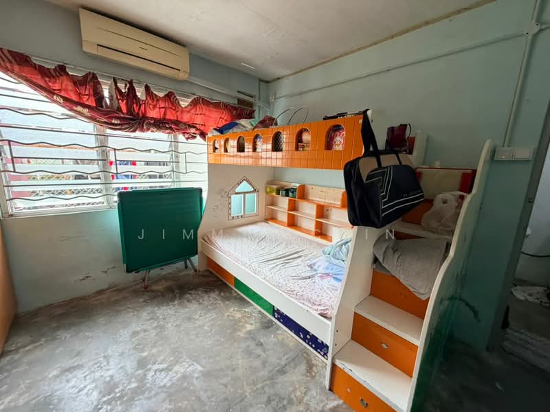 2-storey Terraced House for Sale in Kuching (Sarawak) - Jimmyy Chin - PropertyGuru.com.my