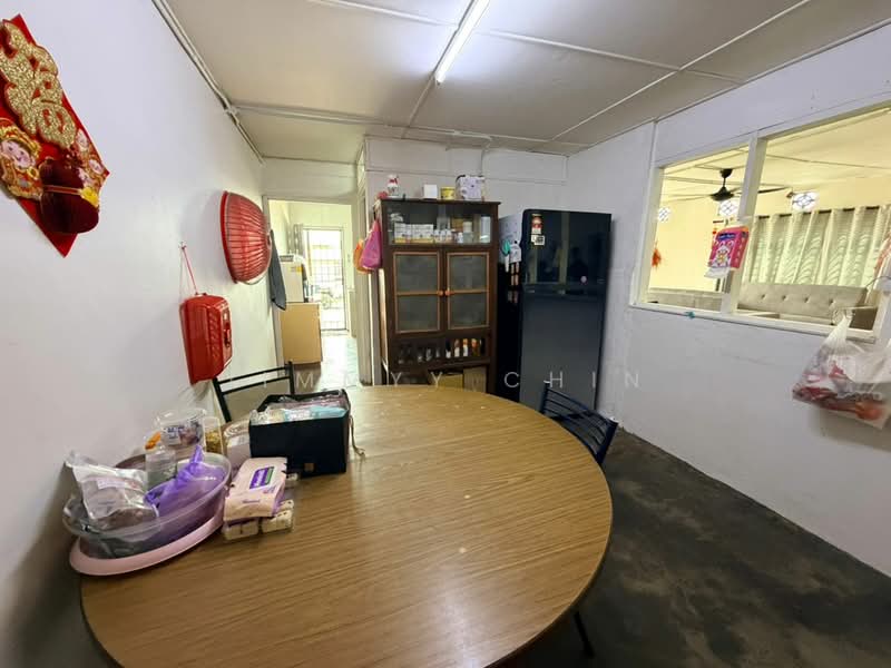 2-storey Terraced House for Sale in Kuching (Sarawak) - Jimmyy Chin - PropertyGuru.com.my