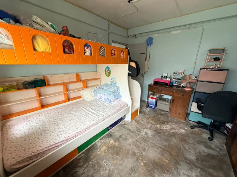 2-storey Terraced House for Sale in Kuching (Sarawak) - Jimmyy Chin - PropertyGuru.com.my