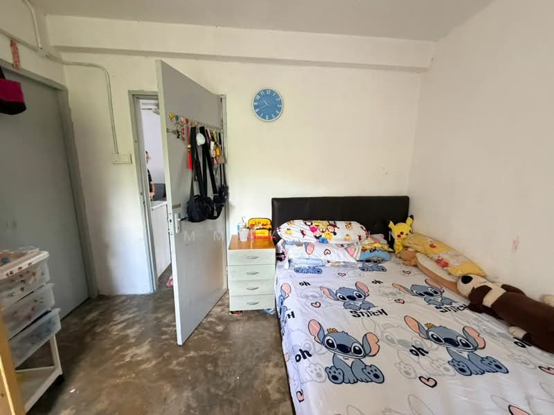 2-storey Terraced House for Sale in Kuching (Sarawak) - Jimmyy Chin - PropertyGuru.com.my