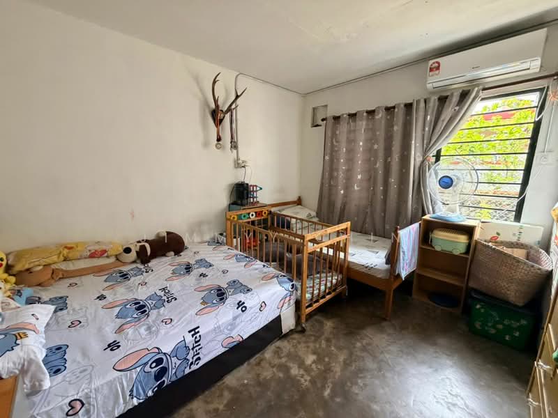 2-storey Terraced House for Sale in Kuching (Sarawak) - Jimmyy Chin - PropertyGuru.com.my