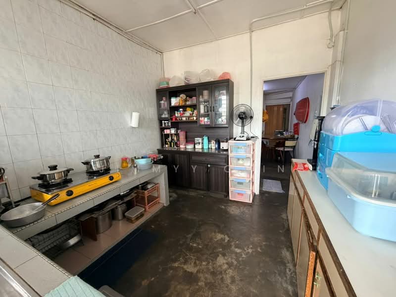 2-storey Terraced House for Sale in Kuching (Sarawak) - Jimmyy Chin - PropertyGuru.com.my
