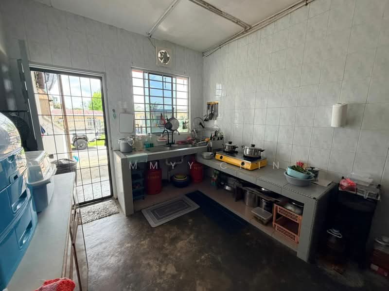 2-storey Terraced House for Sale in Kuching (Sarawak) - Jimmyy Chin - PropertyGuru.com.my