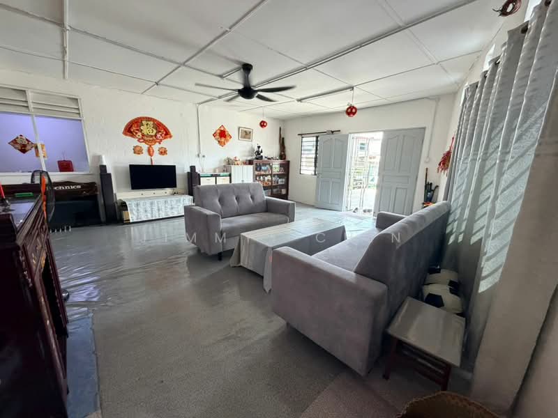 2-storey Terraced House for Sale in Kuching (Sarawak) - Jimmyy Chin - PropertyGuru.com.my