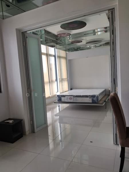 Service Residence for Rent at Tropicana Avenue - Grace Siew - Bedroom - PropertyGuru.com.my