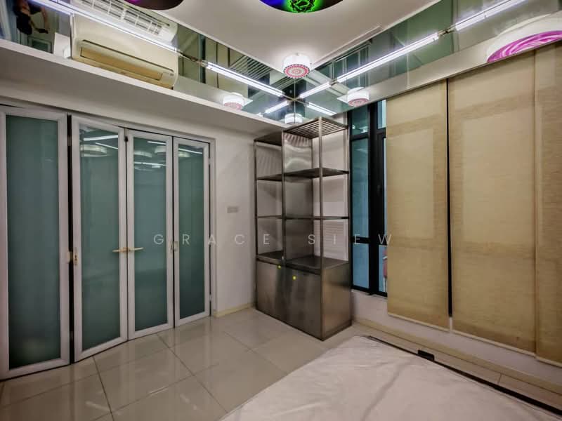 Service Residence for Rent at Tropicana Avenue - Grace Siew - Interior - PropertyGuru.com.my