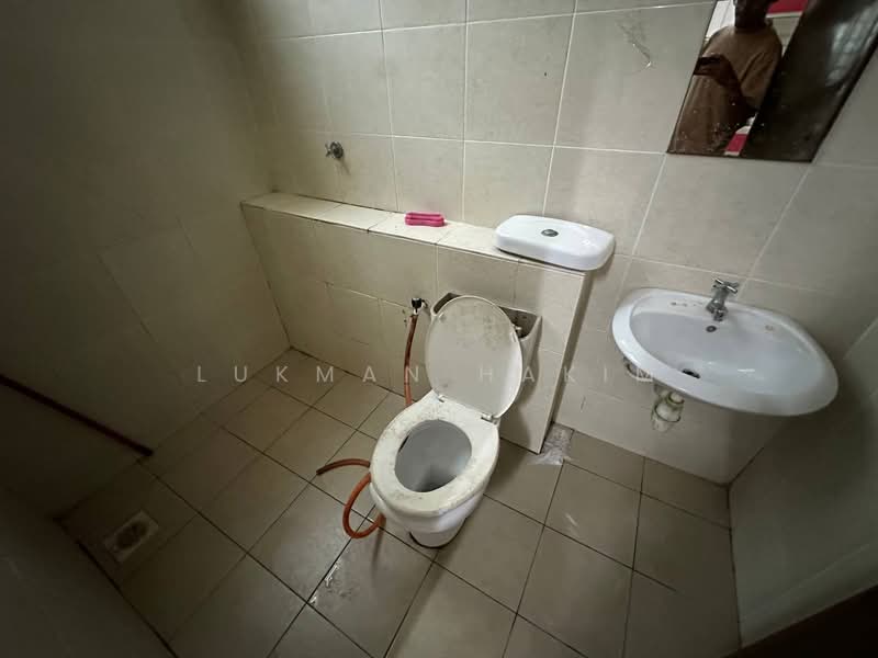 Rumah Teres 3 Tingkat untuk Disewa di Kajang (Selangor) - Lukman Hakim - PropertyGuru.com.my