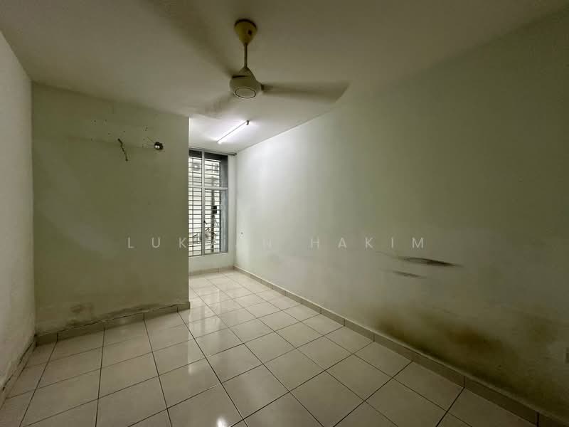 Rumah Teres 3 Tingkat untuk Disewa di Kajang (Selangor) - Lukman Hakim - PropertyGuru.com.my