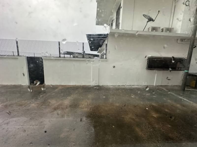 Rumah Teres 3 Tingkat untuk Disewa di Kajang (Selangor) - Lukman Hakim - PropertyGuru.com.my