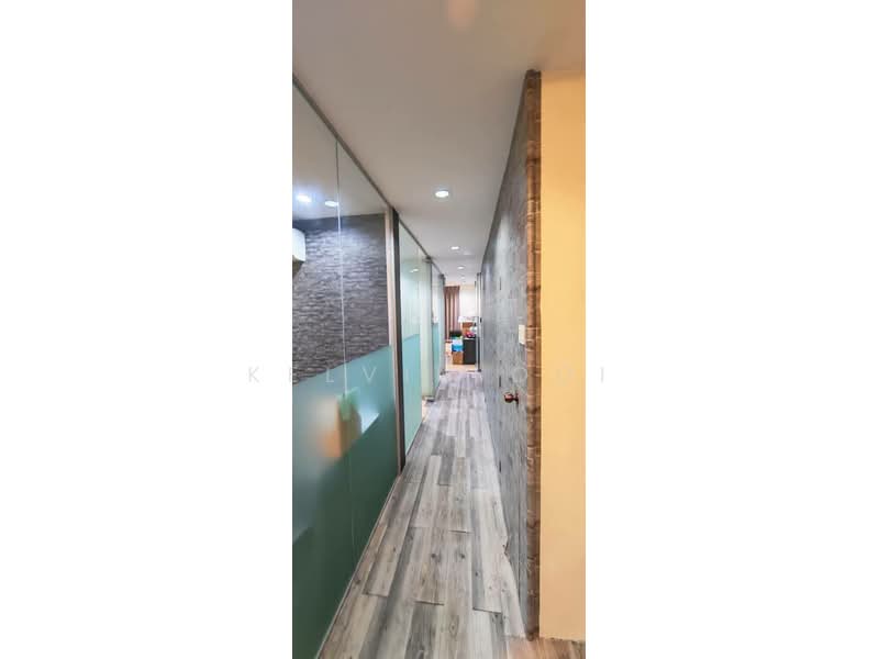 Shop / Office for Rent in Jelutong (Penang) - Kelvin Ooi - Corridor - PropertyGuru.com.my