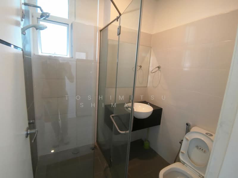 Service Residence for Rent at 1Medini - Toshimitsu Shimada - Bathroom - PropertyGuru.com.my