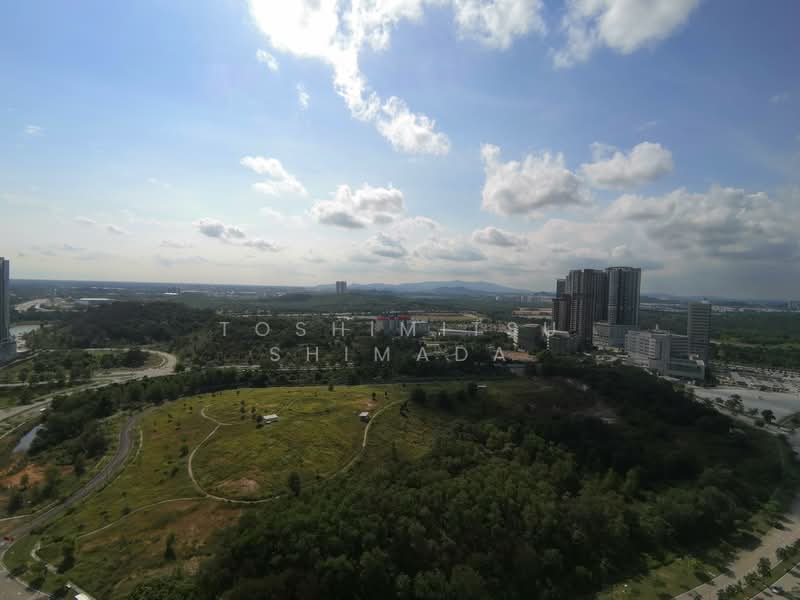 Service Residence for Rent at 1Medini - Toshimitsu Shimada - Exterior - PropertyGuru.com.my