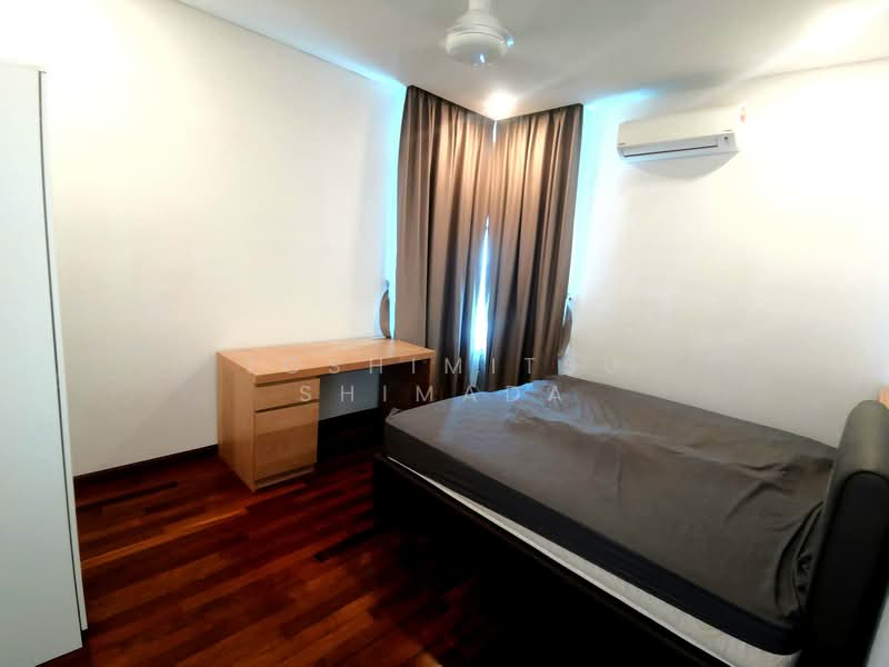 Service Residence for Rent at 1Medini - Toshimitsu Shimada - Bedroom - PropertyGuru.com.my