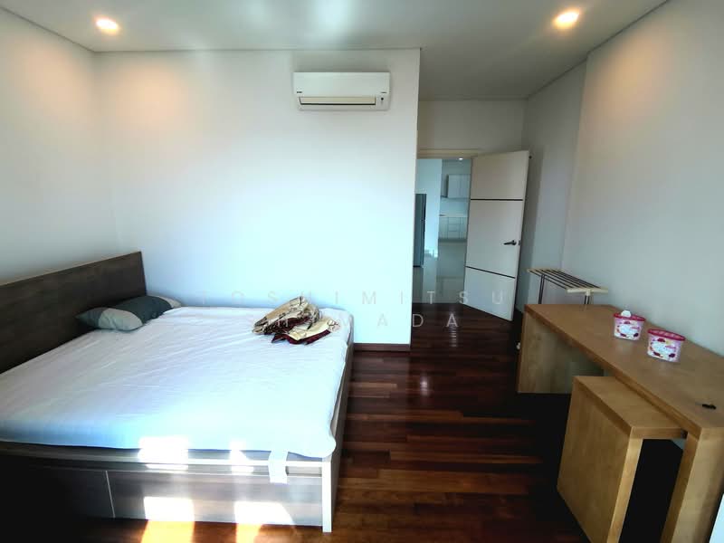Service Residence for Rent at 1Medini - Toshimitsu Shimada - Bedroom - PropertyGuru.com.my