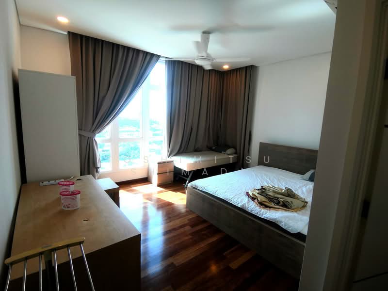 Service Residence for Rent at 1Medini - Toshimitsu Shimada - Bedroom - PropertyGuru.com.my