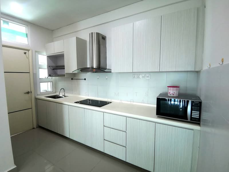 Service Residence for Rent at 1Medini - Toshimitsu Shimada - Kitchen - PropertyGuru.com.my