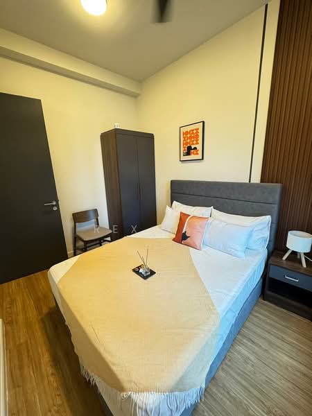 Servis Apartment untuk Disewa di Sunway Velocity TWO - Rex Tan - Bedroom - PropertyGuru.com.my
