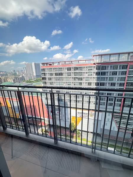 Servis Apartment untuk Disewa di Sunway Velocity TWO - Rex Tan - Exterior - PropertyGuru.com.my