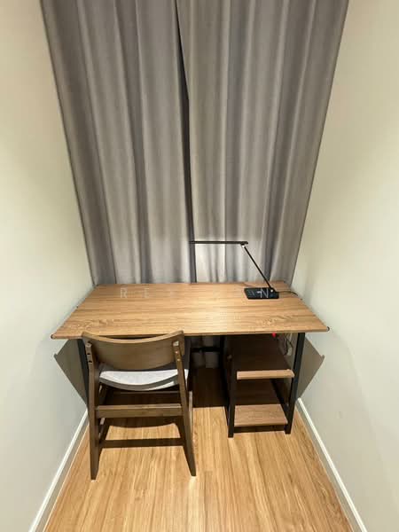 Servis Apartment untuk Disewa di Sunway Velocity TWO - Rex Tan - Study - PropertyGuru.com.my