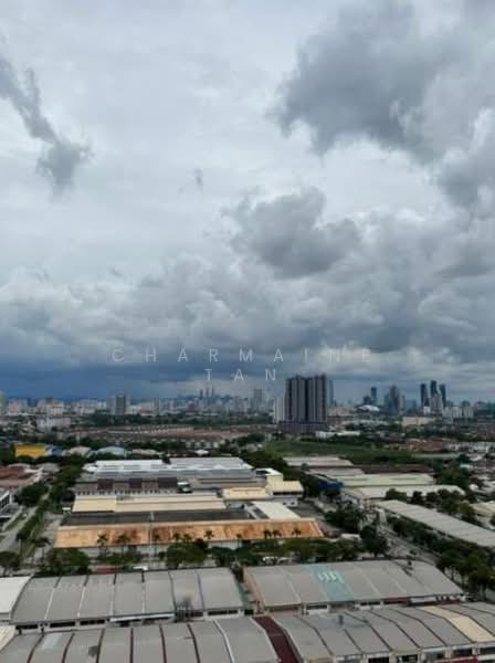 Service Residence for Sale at Three33 Residence - Charmaine Tan - Exterior - PropertyGuru.com.my