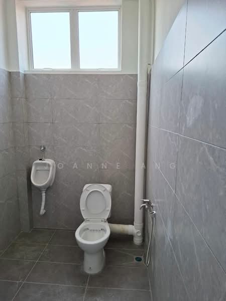 Shop / Office for Rent in Taman Bunga Raya (Bukit Mertajam) - Joanne Ang - Bathroom - PropertyGuru.com.my