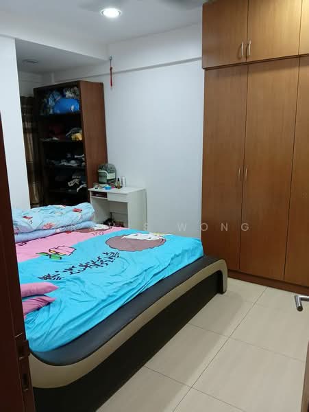 Kondominium untuk Disewa di First Residence (Residensi Unggul) - Travis Wong - Bedroom - PropertyGuru.com.my