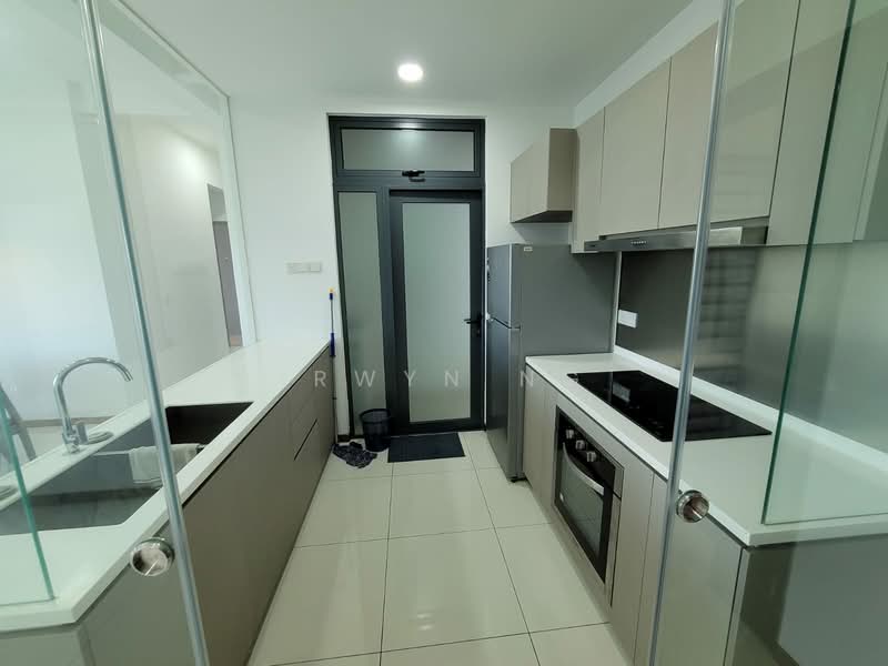 Service Residence for Sale at Crescent Bay Suites (Teluk Bayu) - Irwyn Ng - PropertyGuru.com.my