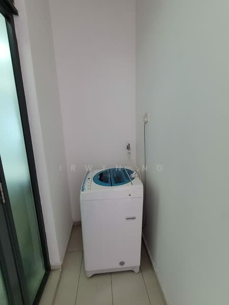 Service Residence for Sale at Crescent Bay Suites (Teluk Bayu) - Irwyn Ng - PropertyGuru.com.my