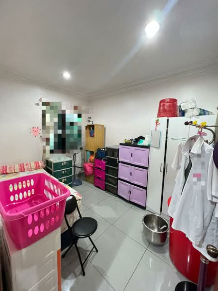 Rumah Teres 2 Tingkat untuk Dijual di Taman Cuepacs (Kepong) - Yen Ching - Bedroom - PropertyGuru.com.my
