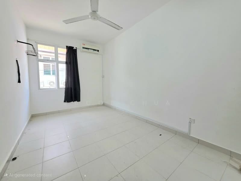 2.5-storey Terraced House for Sale in Skudai (Johor) - Jacob Chua - Interior - PropertyGuru.com.my