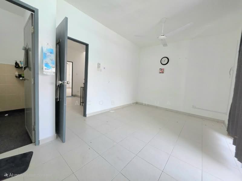 2.5-storey Terraced House for Sale in Skudai (Johor) - Jacob Chua - Interior - PropertyGuru.com.my