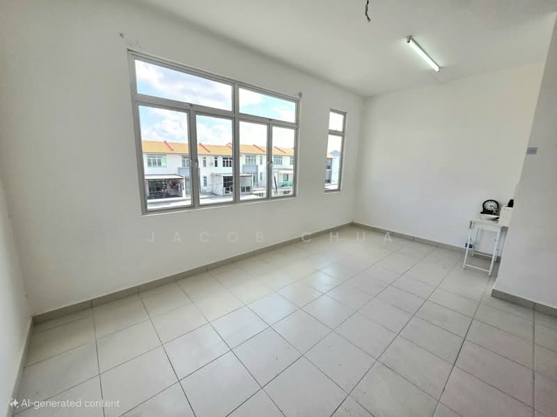 2.5-storey Terraced House for Sale in Skudai (Johor) - Jacob Chua - Interior - PropertyGuru.com.my