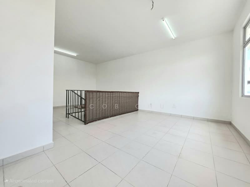2.5-storey Terraced House for Sale in Skudai (Johor) - Jacob Chua - Interior - PropertyGuru.com.my